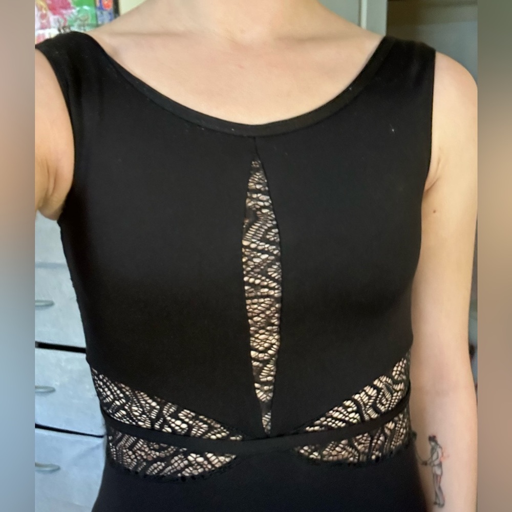 Motionwear leotard- adult size medium